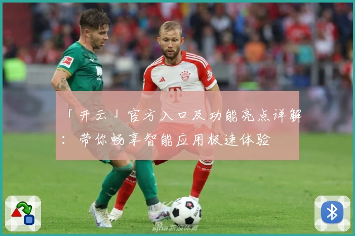 「开云」官方入口及功能亮点详解：带你畅享智能应用极速体验