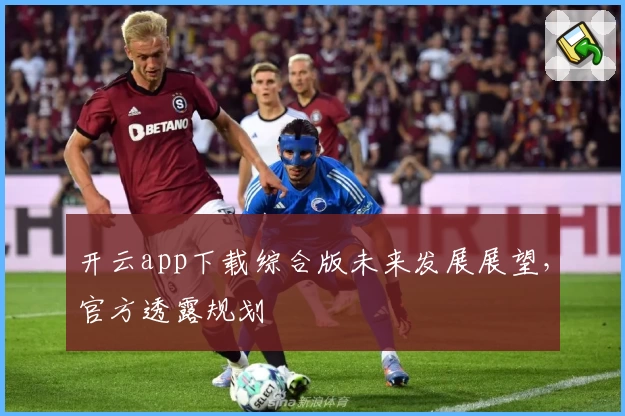 开云app下载综合版未来发展展望，官方透露规划