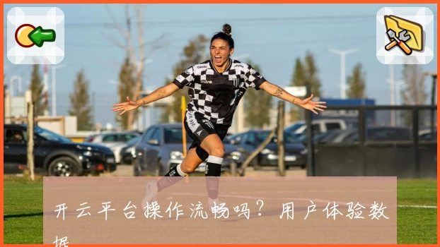 开云平台操作流畅吗？用户体验数据