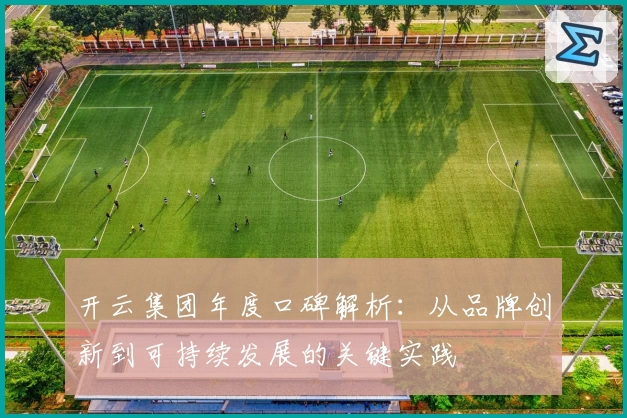 开云集团年度口碑解析：从品牌创新到可持续发展的关键实践